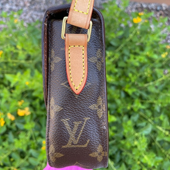 LOUIS VUITTON Crossbody/shoulder bag - Picture 8 of 16